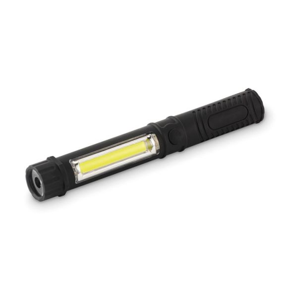 TAIER, Lampe torche LED magnétique