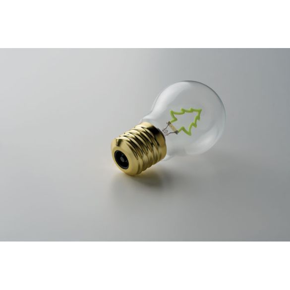 LUMIGLOW, Ampoule LED décorative