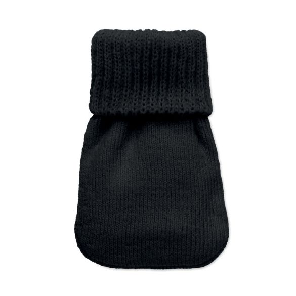 WARMMUFF, Chaufferette polyester tricot