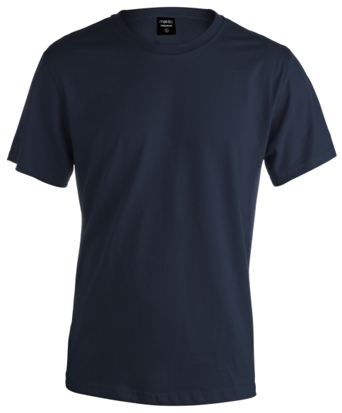 T-Shirt Adulte Couleur Premium