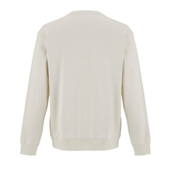 Pull col rond unisexe "Sola"
