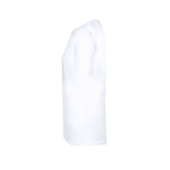 T-Shirt Adulte Blanc "keya" MC130