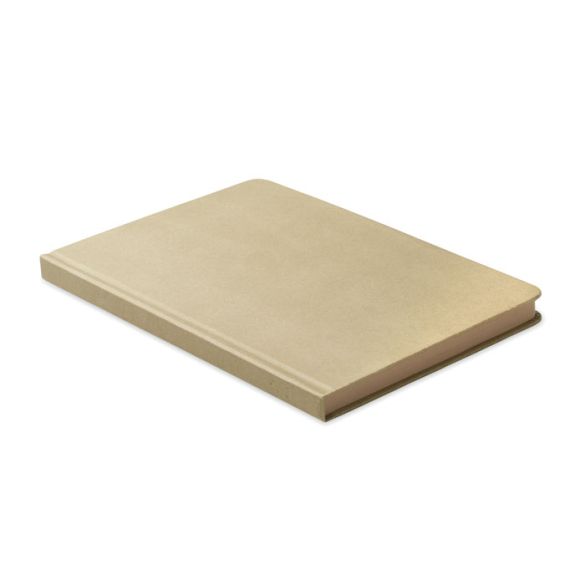SUGAR, Carnet A5 en PLA