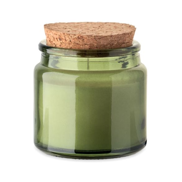 VALO, Bougie en cire végétale 70 gr
