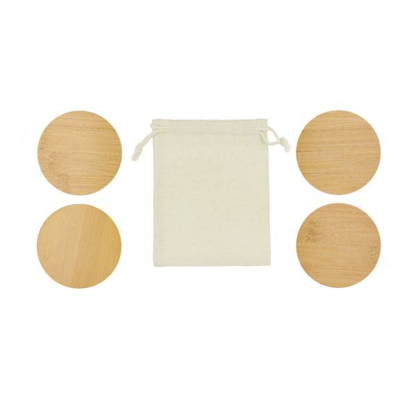 Set Sous-Verre Elmor