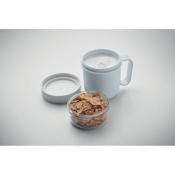 CUP ON GO, Gobelet en PP 450 ml