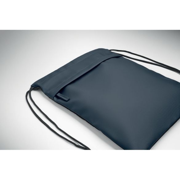 BANGKOK BAG, Sac à cordon en 600D RPET