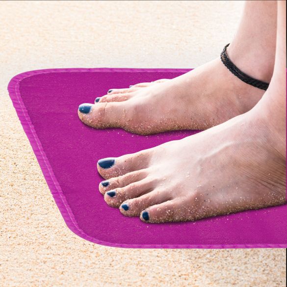 Tapis Misbiz