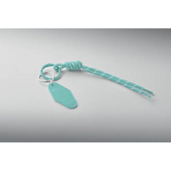 KEYBRAID, Porte-clés cordon tressé