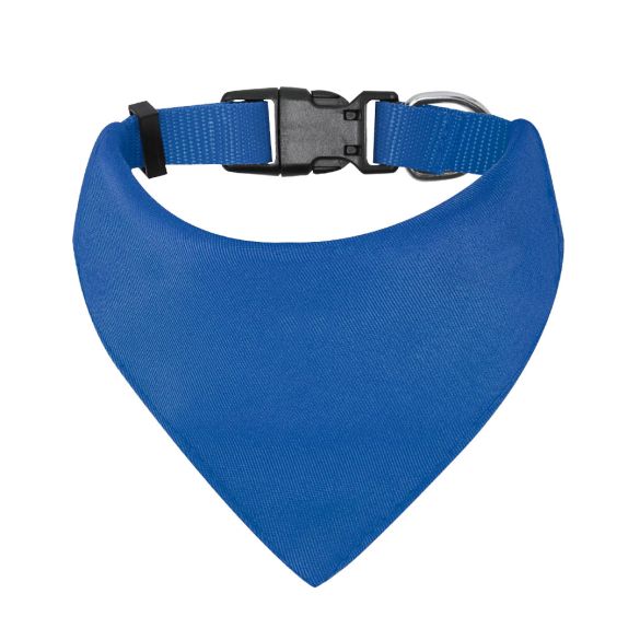 Collier Bandana Roco