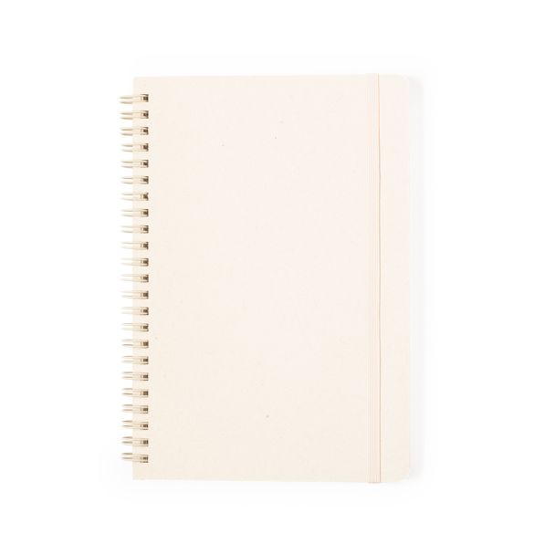 Cahier Edilax