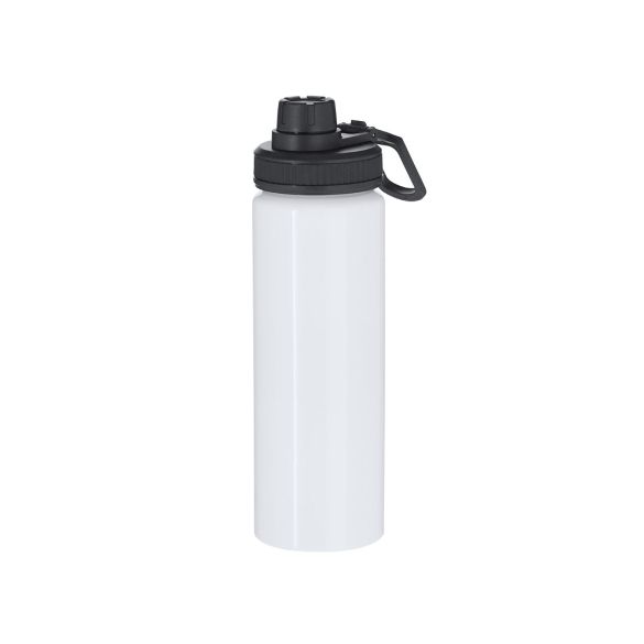 Bouteille alu. sublimation 800ml "Kayek"