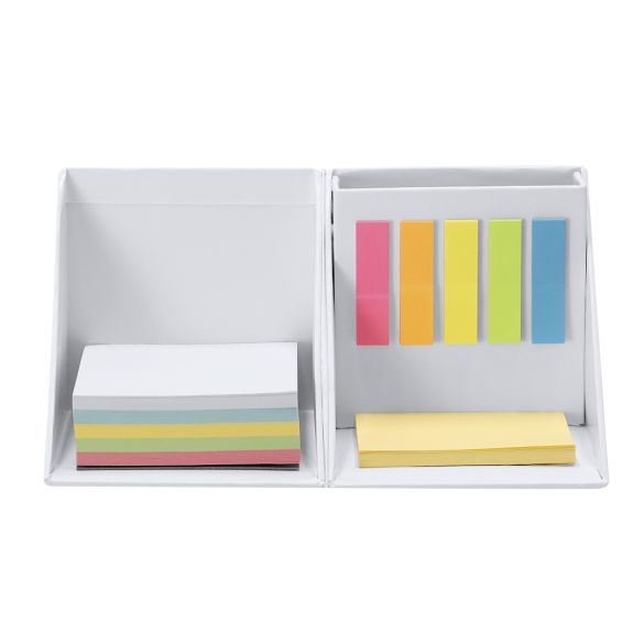 Porte-Crayons Porte Notes Trigris