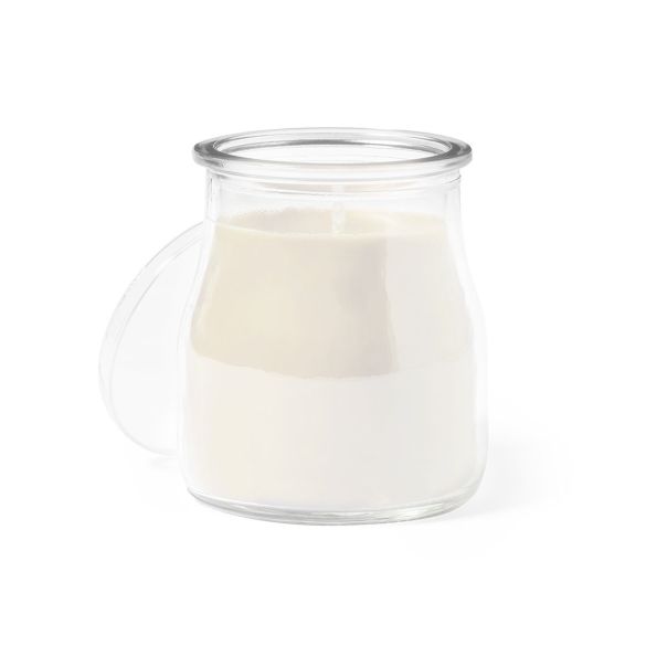Bougie Aromatique Saicer