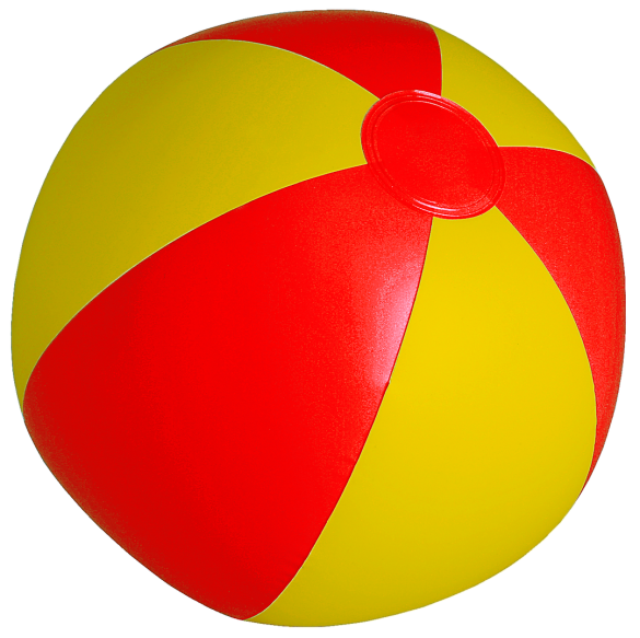 Ballon Portobello