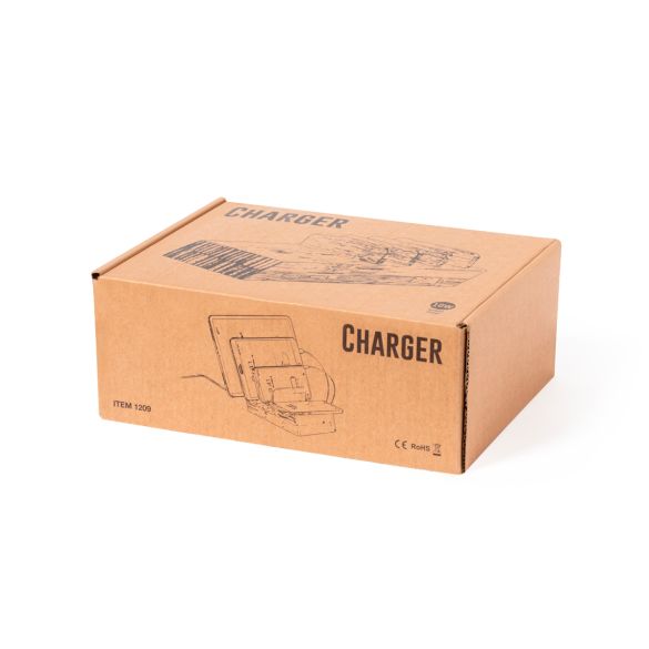 Chargeur Lupint