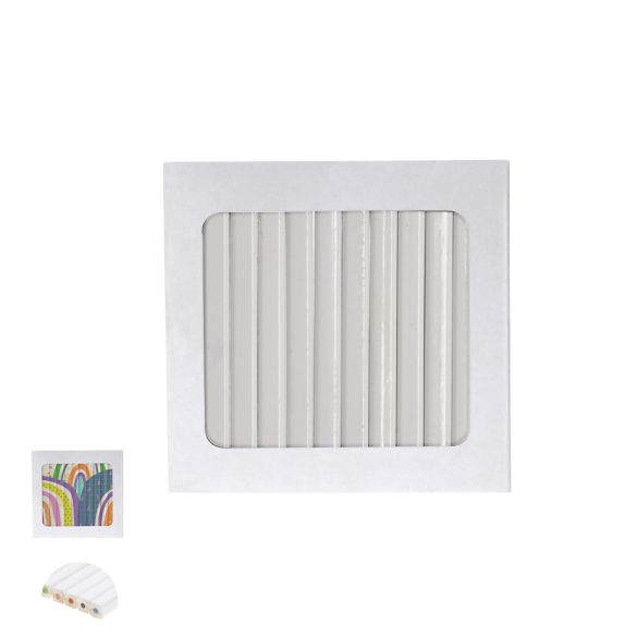 Boîte Crayons Rylard