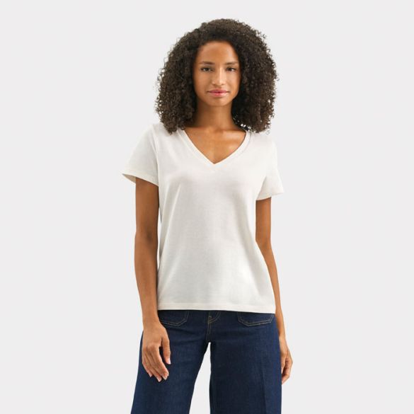 REGENT V WOMEN, REGENT V TEE-SHIRT FEMME