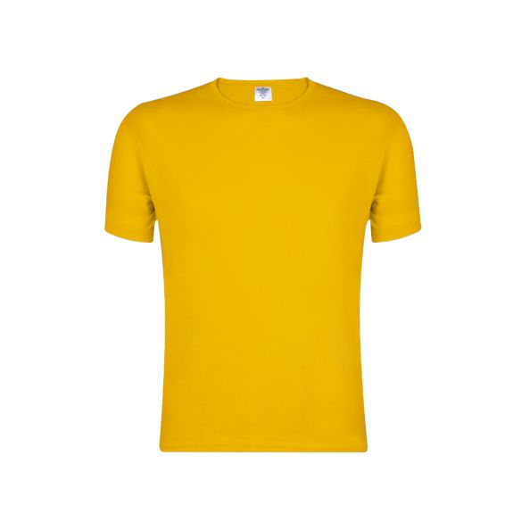 T-Shirt Adulte Couleur "keya" MC150
