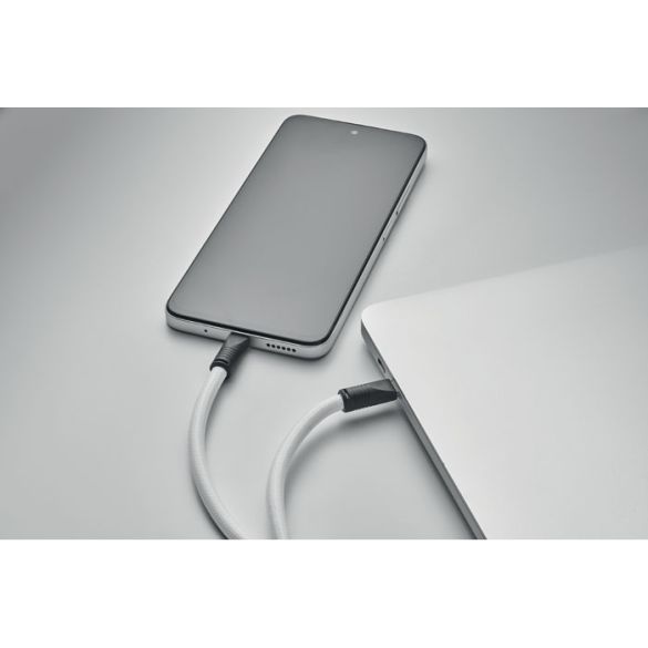 COCHARGE, Cordon de charge 60W