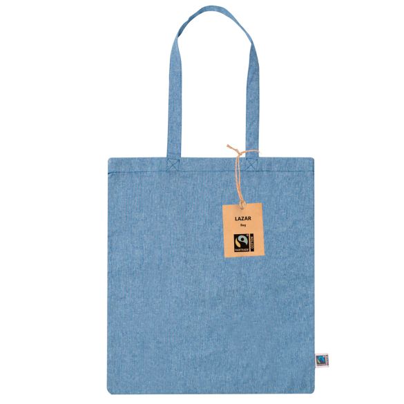Sac Lazar Fairtrade