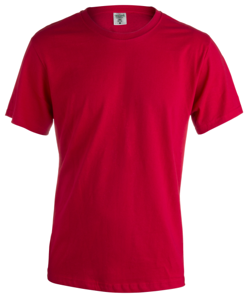 T-Shirt Adulte Couleur "keya" MC130