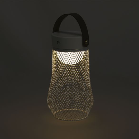 Lampe Hardig