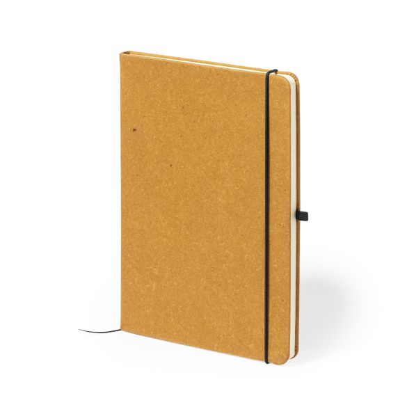 Bloc Notes Tefan