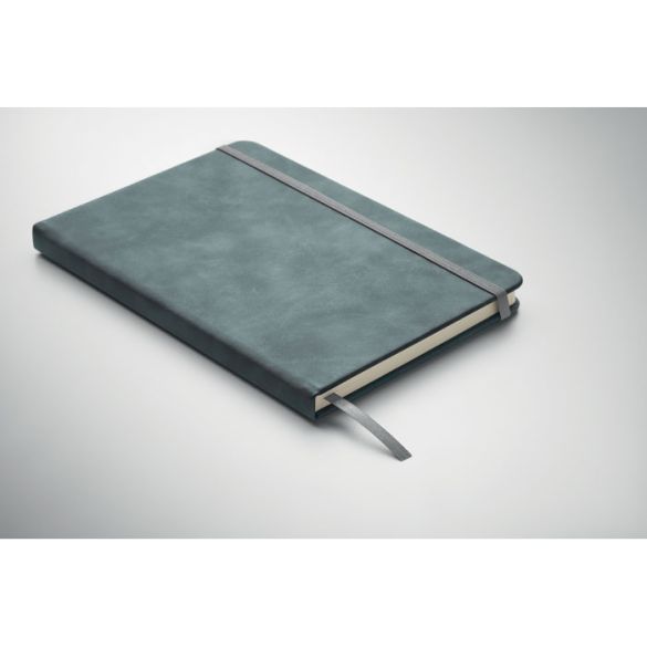 TINT, Carnet A5 en PU effet patine
