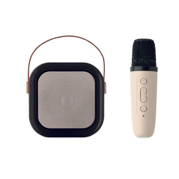 KARASET+, Kit de karaoké