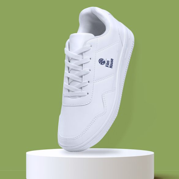 Baskets Parisix