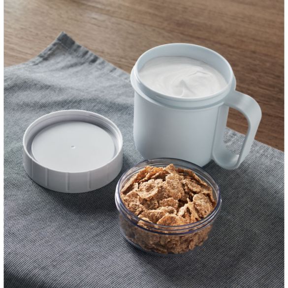 CUP ON GO, Gobelet en PP 450 ml