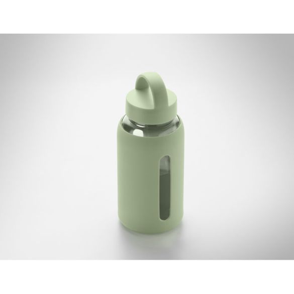 BORIS, Bouteille verre borosilicate