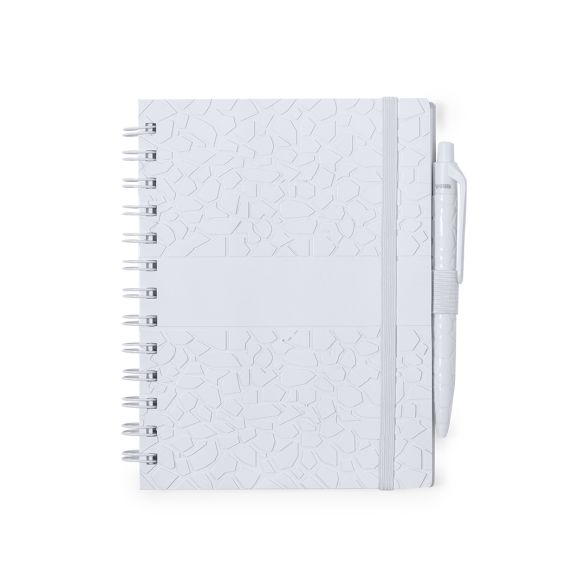 Cahier Amber