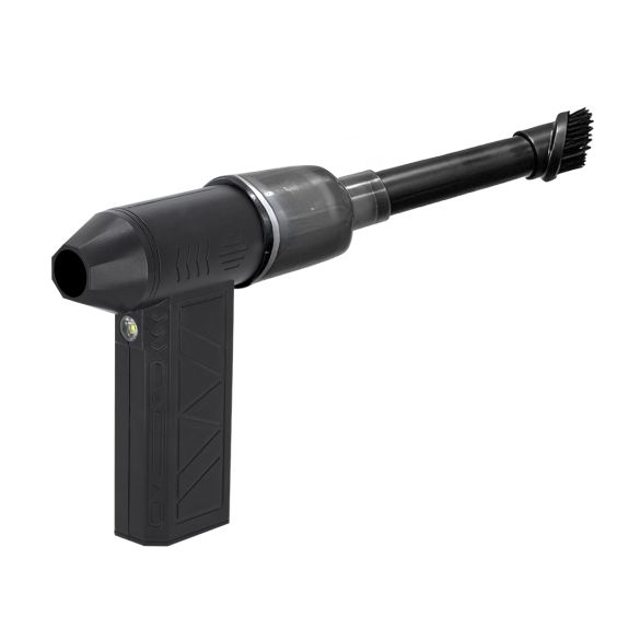 Souffleur Aspirateur Logarix