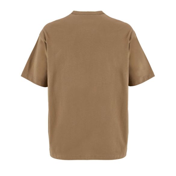 T-shirt homme oversize coton bio 180gr "urban"
