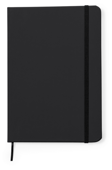 Bloc Notes Zimax