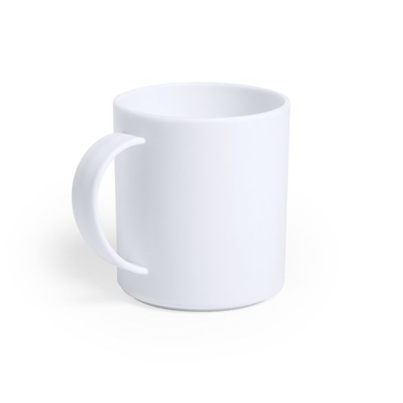 Tasse Antibacterienne Plantex