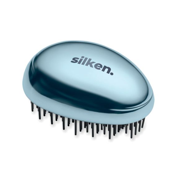 BRUSH, Brosse à cheveux démêlante