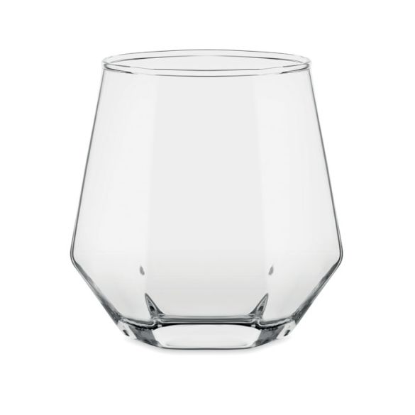 KIMBERO, Verre biseauté 300 ml