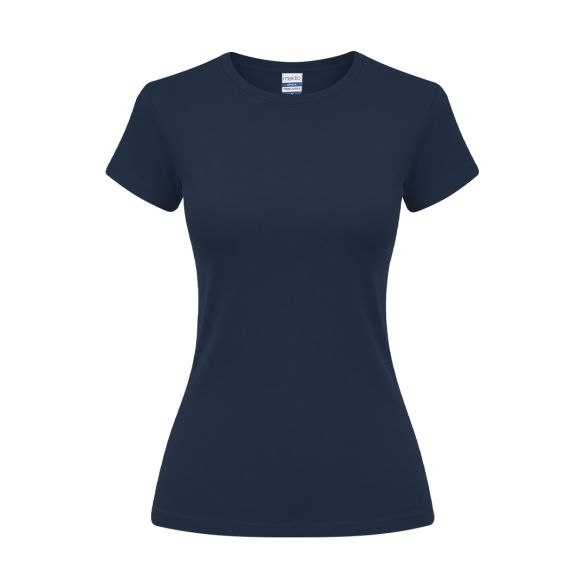T-Shirt Femme Couleur Epika