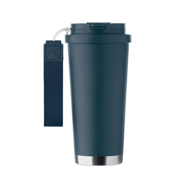 TOPAZ LARGE, Gobelet double paroi 500ml