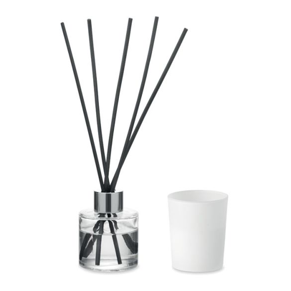 KALOMA SET, Set bougie et diffuseur