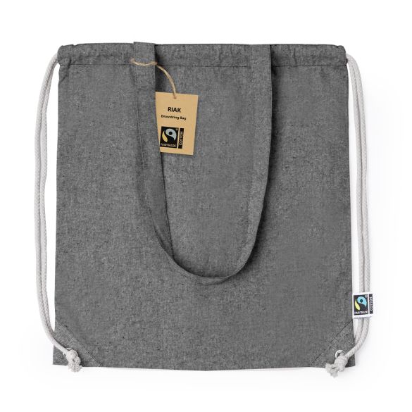 Sac à Dos Riak Fairtrade