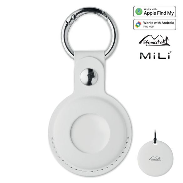 LIFEMATE IN PU CASE, Localisateur sans fil
