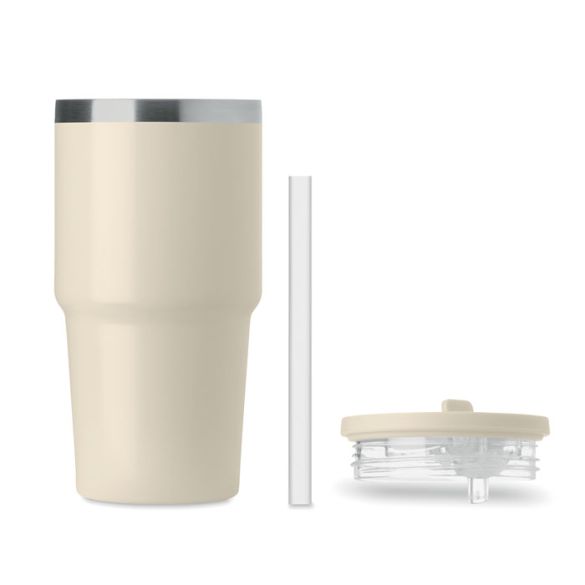 ALAND, Gobelet double paroi 500ml