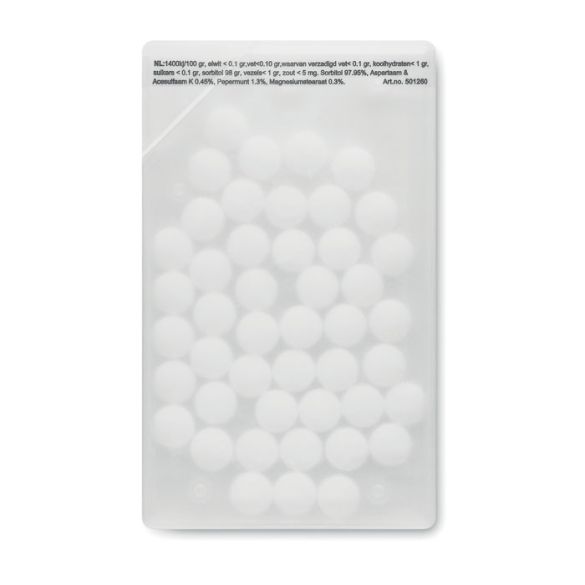 Distributeur de bonbons "Conakry"