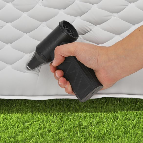 Souffleur Aspirateur Logarix