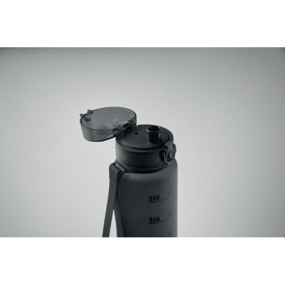 ISFORDEN MARK, Bouteille de sport RPET 1L