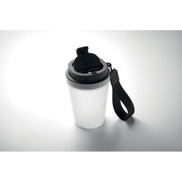 ISFORDEN TUMBLER, Gobelet simple paroi 300 ml